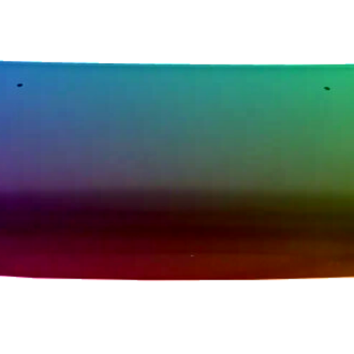 Kapota Hyundai Matrix (FC) 2008-2010 Každá farba