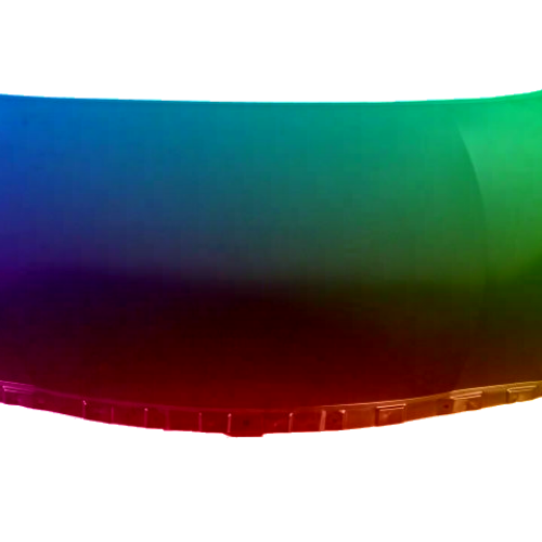 Hyundai Sonata (NF) kapota 2008-2010 Každá farba