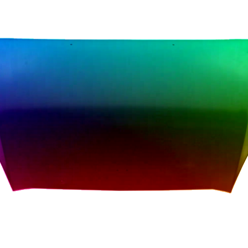 Kapota Hyundai Coupe/Tiburon (GK) 2001-2006 Každá farba