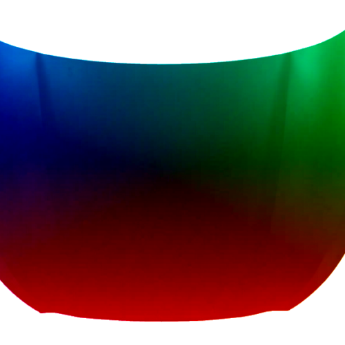 Kapota Hyundai Tucson (LM) 2009-2015 ľubovoľná farba