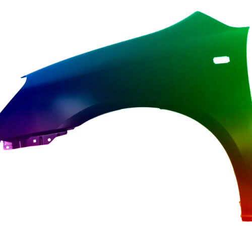 Ľavé krídlo Kia Carens (UN) 2006-2013 Každá farba