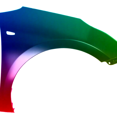 Pravý blatník Kia CEE’D (EU) 2012-2018 ľubovoľná farba