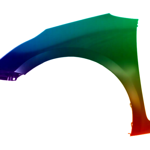 Ľavý blatník Kia CEE’D (EU) 2012-2018 ľubovoľná farba
