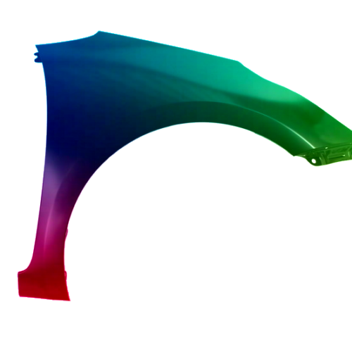 Pravý blatník Kia CEE’D (EU) 2012-2018 ľubovoľná farba