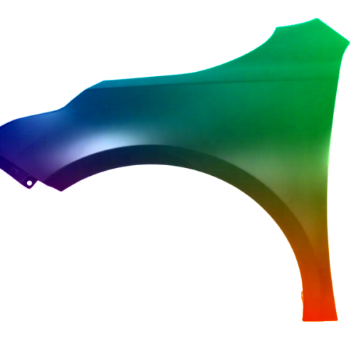 Ľavý blatník Kia CEED od 2018 ľubovoľná farba
