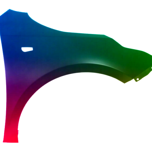 Kia CEED Pravý blatník od 2018 ľubovoľná farba
