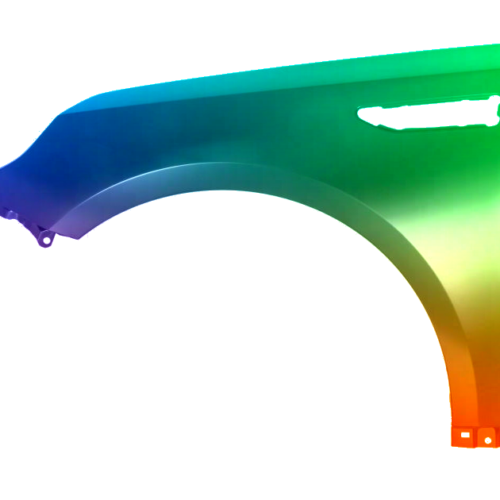 Ľavé krídlo Kia Optima (JF) 2015-2020 ľubovoľná farba