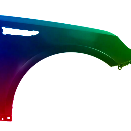 Kia Optima (JF) 2015-2020 Pravý blatník ľubovoľná farba