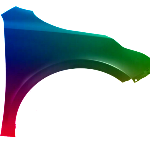 Kia Proceed (CD) Pravý blatník od 2019 ľubovoľná farba