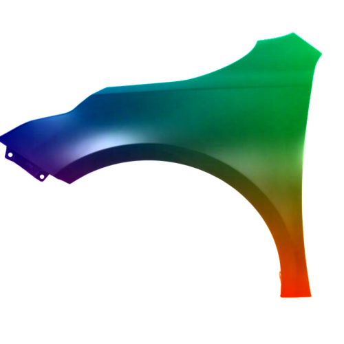 Ľavý blatník Kia Proceed (CD) Od 2019 ľubovoľná farba