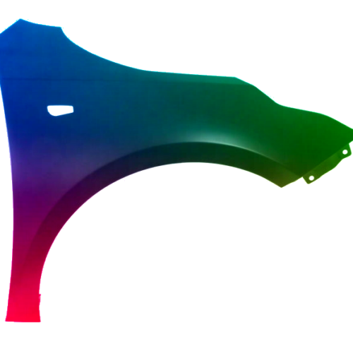 Kia Proceed (CD) Pravý blatník od 2019 ľubovoľná farba