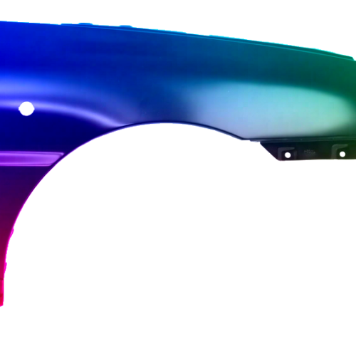 Kia Rio (DC) pravé krídlo 2003-2004 ľubovoľná farba