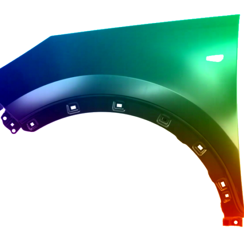 Ľavé krídlo Kia Sportage (SL) 2010-2015 ľubovoľná farba