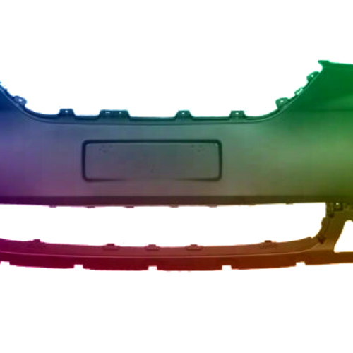 Predný nárazník Kia Carens (UN) 2006-2013 ľubovoľná farba