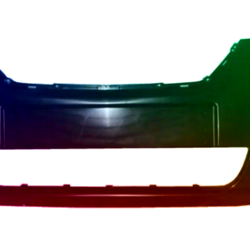 Predný nárazník Kia CEE’D (ED) 2006-2009 ľubovoľná farba