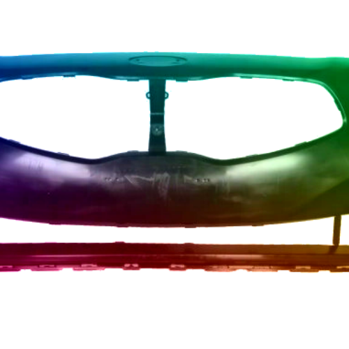 Predný nárazník Kia CEE’D (EU) 2012-2018 ľubovoľná farba