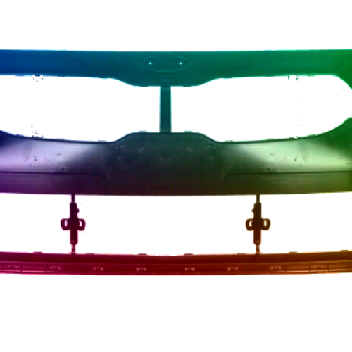 Predný nárazník Kia CEE’D od 2018 ľubovoľná farba