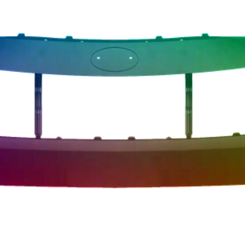 Predný nárazník Kia Niro od 2016 ľubovoľná farba