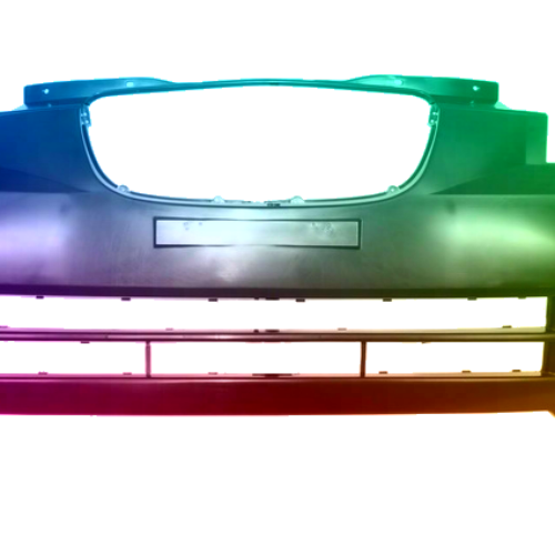 Predný nárazník Kia Picanto (SA) 2004-2008 ľubovoľná farba