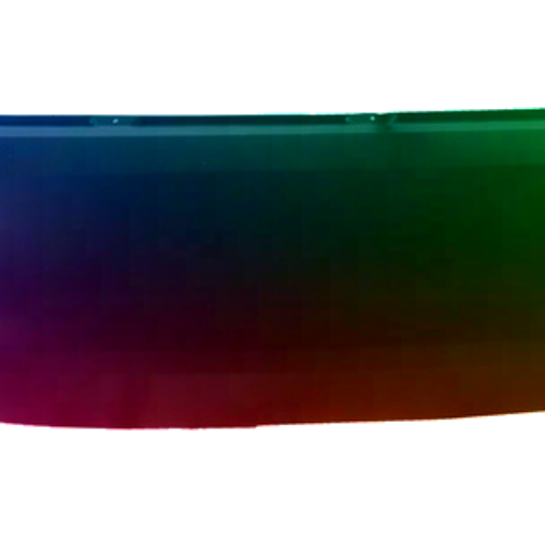 Zadný nárazník Kia Picanto (SA) 2008-2011 ľubovoľná farba