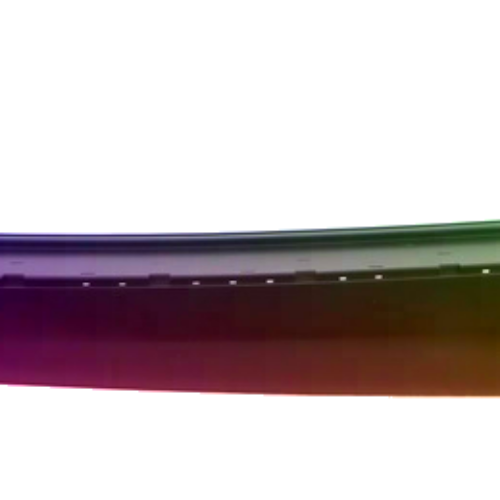 Zadný nárazník Kia Carnival/Sedona (VQ) 2006-2014 ľubovoľná farba