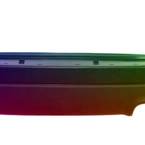 Zadný nárazník Kia Sportage (JE) 2004-2010 ľubovoľná farba