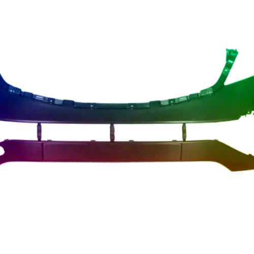 Predný nárazník Kia Sportage (SL) 2010-2015 ľubovoľná farba