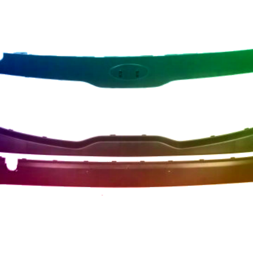 Predný nárazník Kia Sportage (QL) 2015-2021 ľubovoľná farba