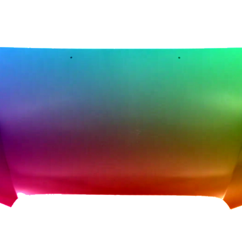 Kapota Kia Carens (UN) 2006-2013 ľubovoľná farba