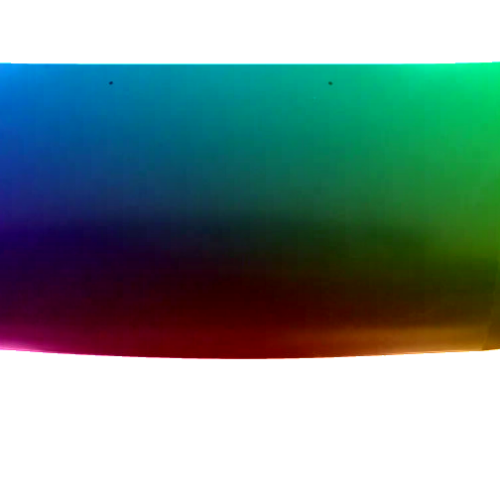 Kapota Kia Carnival/Sedona (VQ) 2006-2011 ľubovoľná farba