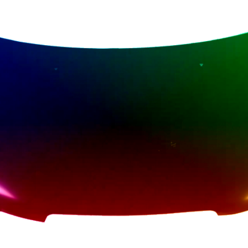 Kapota Kia Picanto (SA) 2004-2008 ľubovoľná farba