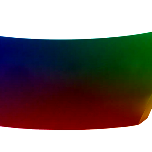 Kapota Kia Picanto (TA) 2011-2017 ľubovoľná farba