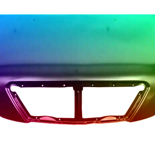 Kapota Kia Sorento (JC) 2002-2006 ľubovoľná farba