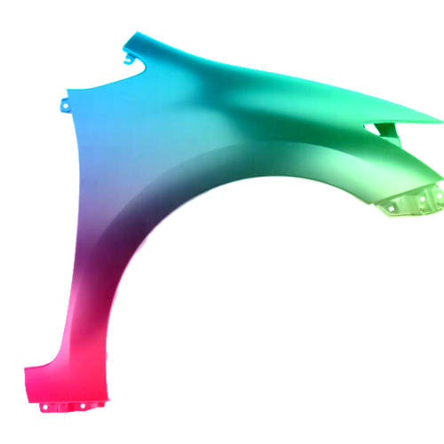 Pravé krídlo Toyota Auris (E15) 2010-2012 ľubovoľná farba