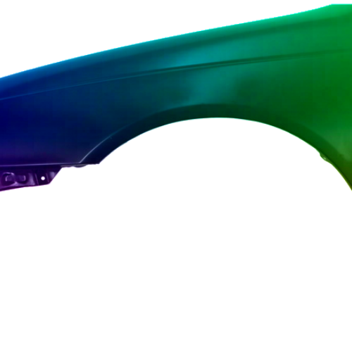 Ľavé krídlo Toyota Avensis (T22) 1997-1999 ľubovoľná farba