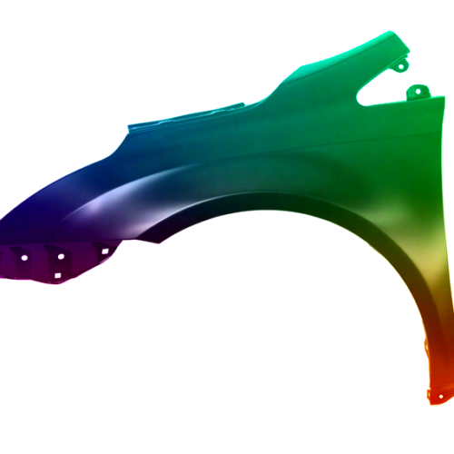 Ľavé krídlo Toyota Avensis (T27) 2008-2012 Každá farba