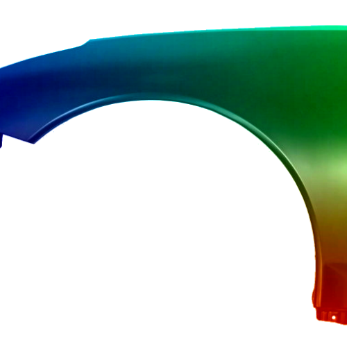 Ľavý blatník Toyota Celica (T23) 1999-2006 ľubovoľná farba