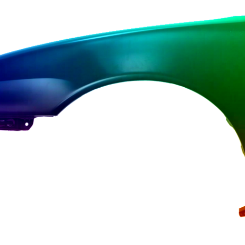Ľavé krídlo Toyota Corolla (E11) 2000-2001 ľubovoľná farba