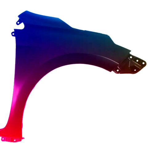 Pravé krídlo Toyota Corolla (E18) 2013-2019 ľubovoľná farba
