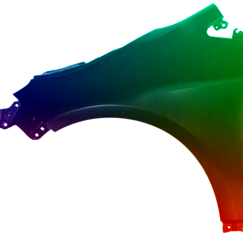Ľavý blatník Toyota Corolla (E210) od 2018 ľubovoľná farba