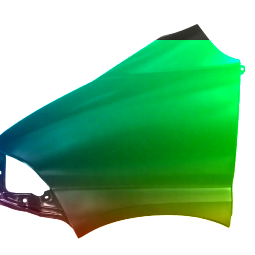 Ľavý blatník Toyota Hi-Ace (Granivia) 1995-2006 ľubovoľná farba
