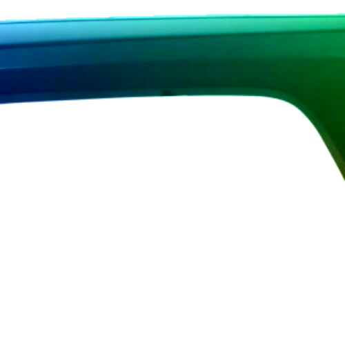 Ľavé krídlo Toyota Land Cruiser 1974-1991 ľubovoľná farba