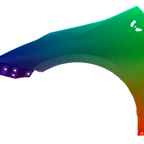 Ľavé krídlo Toyota Prius (XW50) 2016-2019 ľubovoľná farba