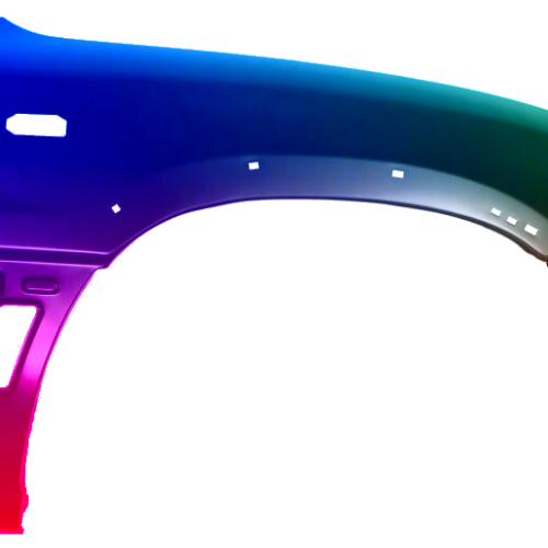 Pravé krídlo Toyota Rav4 (XA10) 1994-2000 ľubovoľná farba