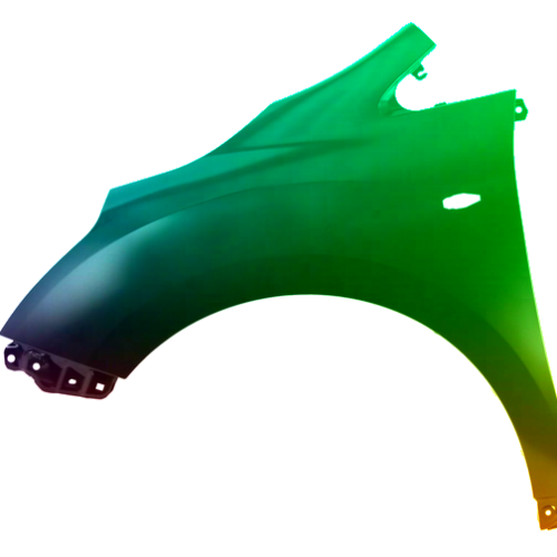 Ľavé krídlo Toyota Verso (R20) 2009-2013 ľubovoľná farba