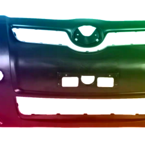 Predný nárazník Toyota Auris (E15) 2007-2010 ľubovoľná farba