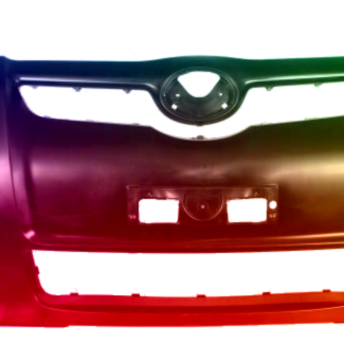 Predný nárazník Toyota Auris (E15) 2007-2010 ľubovoľná farba