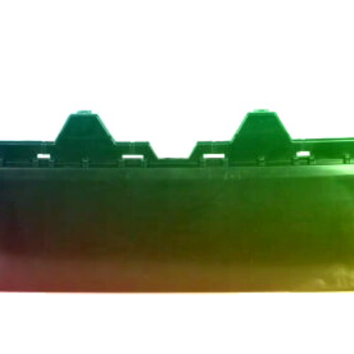 Zadný nárazník Toyota Auris (E15) od 2010 ľubovoľná farba