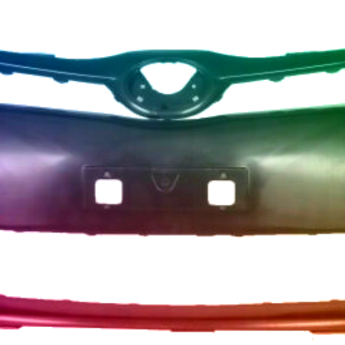 Predný nárazník Toyota Auris (E15) od 2010 ľubovoľná farba