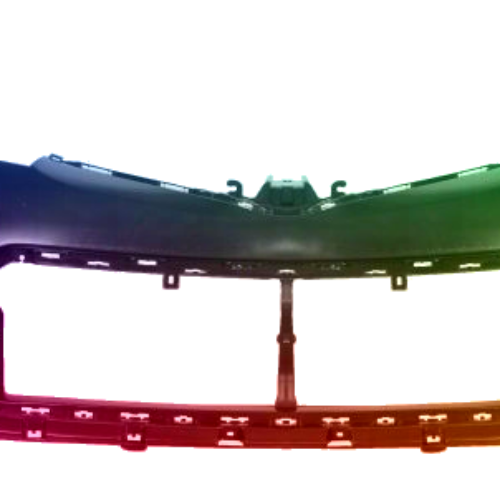 Predný nárazník Toyota Auris (E18) 2013-2015 PDC ľubovoľná farba